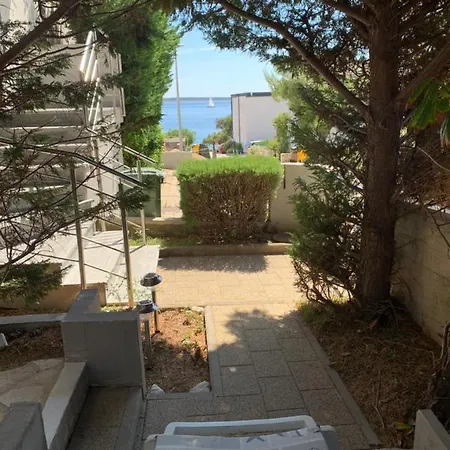 Apartment - Dalmacija